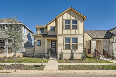 Photo of 188 Weaver LN, Bastrop, TX 78602 (MLS # 9925709)