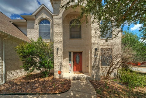Tiny photo for 838 Smoke Signal PASS, Pflugerville, TX 78660 (MLS # 6122147)