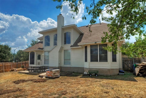 Tiny photo for 838 Smoke Signal PASS, Pflugerville, TX 78660 (MLS # 6122147)