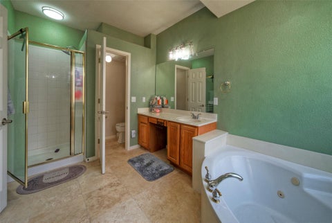 Tiny photo for 838 Smoke Signal PASS, Pflugerville, TX 78660 (MLS # 6122147)