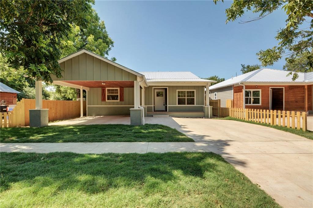 Photo 1 of 26 — 1107 Buttonwood ST, Bastrop, TX 78602