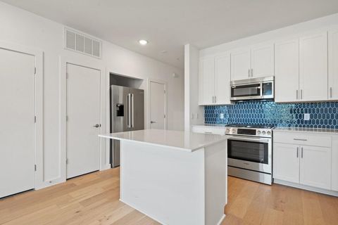 Tiny photo for 3613 Jetson WAY #1103, Austin, TX 78723 (MLS # 5773081)