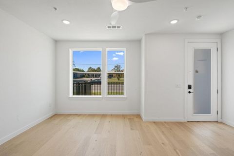 Tiny photo for 3613 Jetson WAY #1103, Austin, TX 78723 (MLS # 5773081)