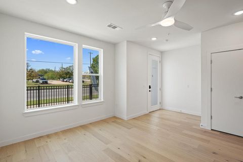 Tiny photo for 3613 Jetson WAY #1103, Austin, TX 78723 (MLS # 5773081)