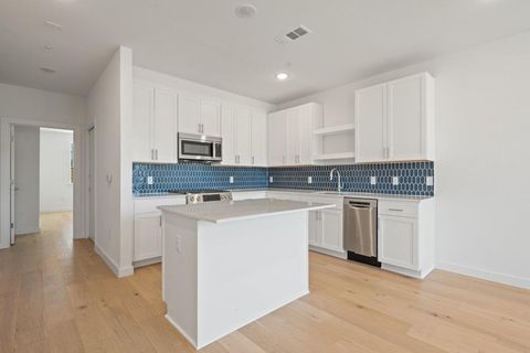 Tiny photo for 3613 Jetson WAY #1103, Austin, TX 78723 (MLS # 5773081)