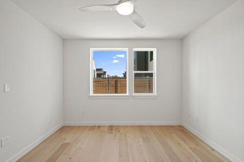 Tiny photo for 3613 Jetson WAY #1103, Austin, TX 78723 (MLS # 5773081)