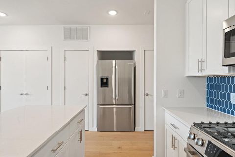 Tiny photo for 3613 Jetson WAY #1103, Austin, TX 78723 (MLS # 5773081)