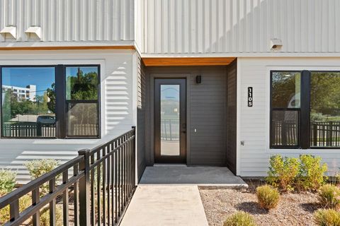 Tiny photo for 3613 Jetson WAY #1103, Austin, TX 78723 (MLS # 5773081)