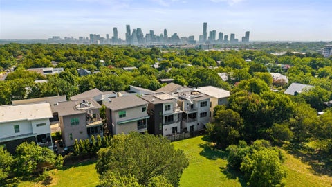 Photo of 2105 Goodrich Ave #7, Austin, TX 78704 (MLS # 9844161)
