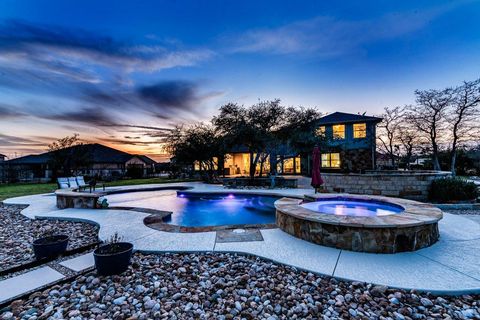 208 Dream Catcher DR Leander TX 78641