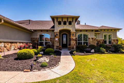 Tiny photo for 208 Dream Catcher DR, Leander, TX 78641 (MLS # 3517600)