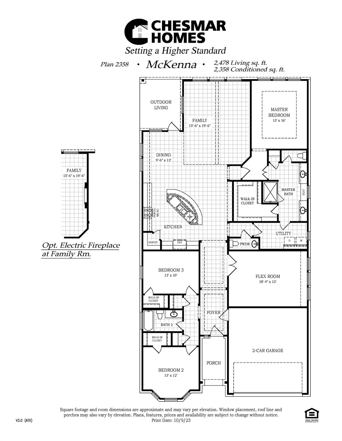 510 Clove Current CT