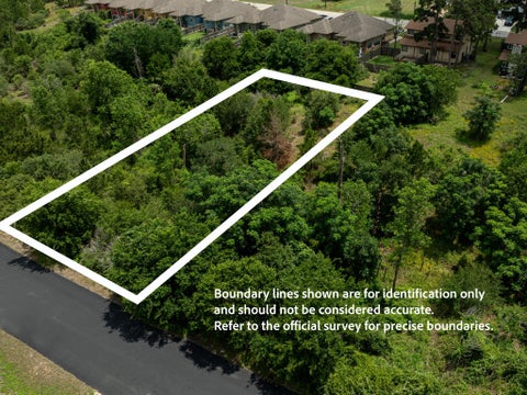 Photo of TBD Pahala CT, Bastrop, TX 78602 (MLS # 9461533)