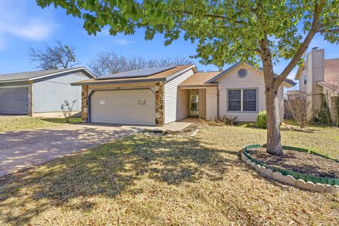 Photo of 9705 Woodshire DR, Austin, TX 78748 (MLS # 2734264)