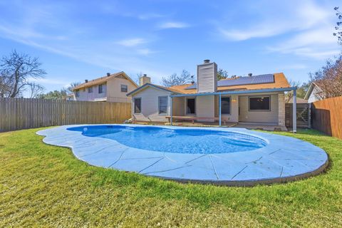 Tiny photo for 9705 Woodshire DR, Austin, TX 78748 (MLS # 2734264)