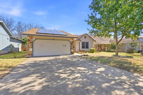 Tiny photo for 9705 Woodshire DR, Austin, TX 78748 (MLS # 2734264)
