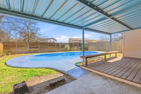 Tiny photo for 9705 Woodshire DR, Austin, TX 78748 (MLS # 2734264)