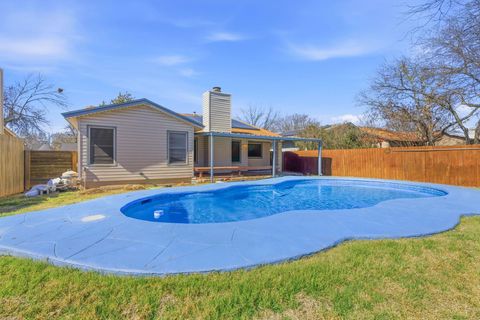 Tiny photo for 9705 Woodshire DR, Austin, TX 78748 (MLS # 2734264)