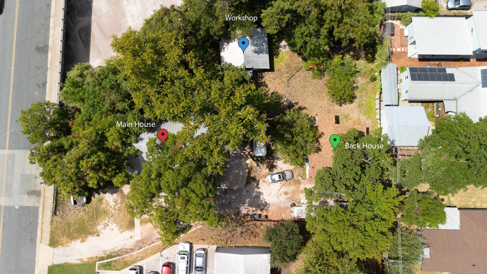 920 SHADY LN