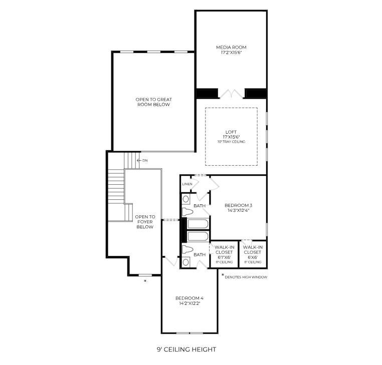 807 Walsh Glen DR