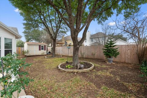Tiny photo for 17028 Tortoise ST, Round Rock, TX 78664 (MLS # 6383721)