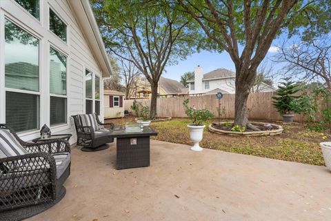 Tiny photo for 17028 Tortoise ST, Round Rock, TX 78664 (MLS # 6383721)