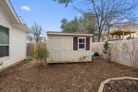 Tiny photo for 17028 Tortoise ST, Round Rock, TX 78664 (MLS # 6383721)