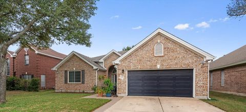 Photo of 17028 Tortoise ST, Round Rock, TX 78664 (MLS # 6383721)