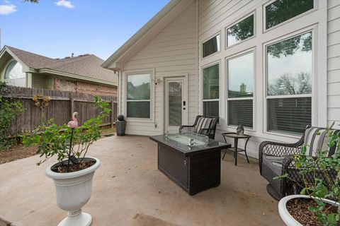 Tiny photo for 17028 Tortoise ST, Round Rock, TX 78664 (MLS # 6383721)