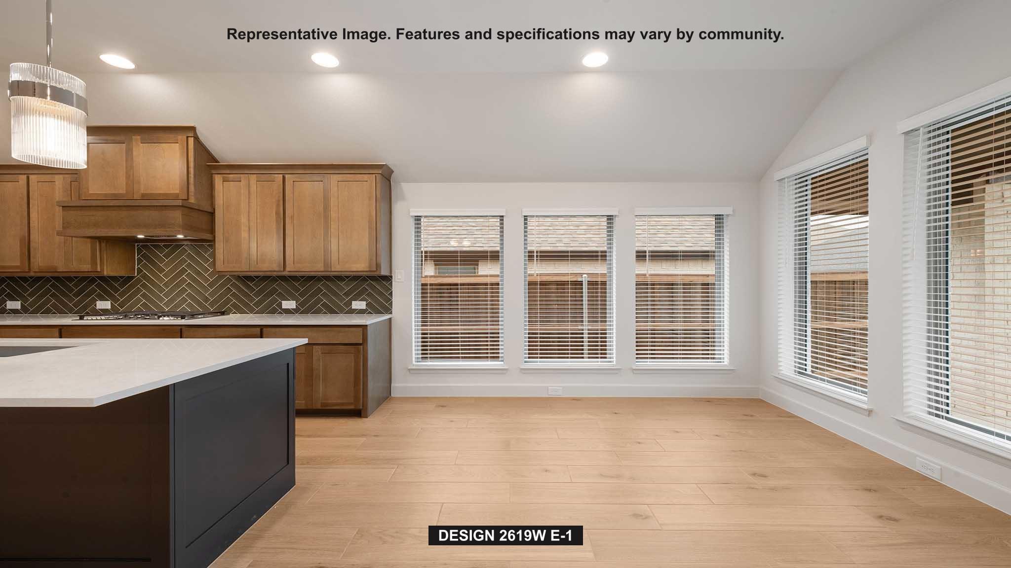 509 Estacado LN