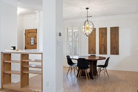 Tiny photo for 2009 Winsted LN #B, Austin, TX 78703 (MLS # 6305558)