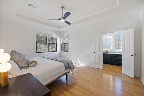 Tiny photo for 2009 Winsted LN #B, Austin, TX 78703 (MLS # 6305558)