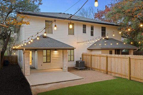 Tiny photo for 2009 Winsted LN #B, Austin, TX 78703 (MLS # 6305558)