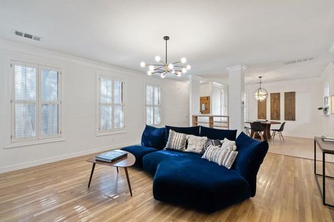 Tiny photo for 2009 Winsted LN #B, Austin, TX 78703 (MLS # 6305558)