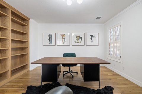 Tiny photo for 2009 Winsted LN #B, Austin, TX 78703 (MLS # 6305558)