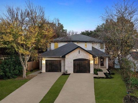 Photo of 2009 Winsted LN #B, Austin, TX 78703 (MLS # 6305558)