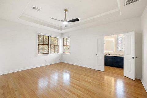 Tiny photo for 2009 Winsted LN #B, Austin, TX 78703 (MLS # 6305558)