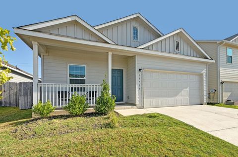 Tiny photo for 13704 Tordillo DR, Elgin, TX 78621 (MLS # 3708339)