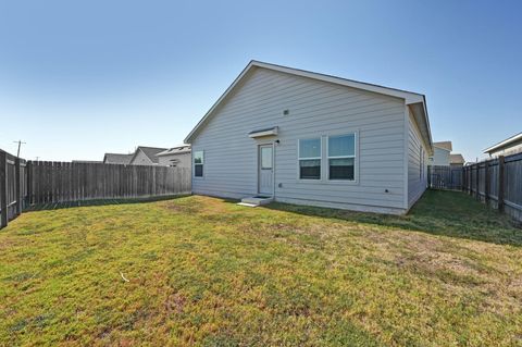 Tiny photo for 13704 Tordillo DR, Elgin, TX 78621 (MLS # 3708339)