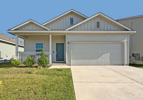 Photo of 13704 Tordillo DR, Elgin, TX 78621 (MLS # 3708339)