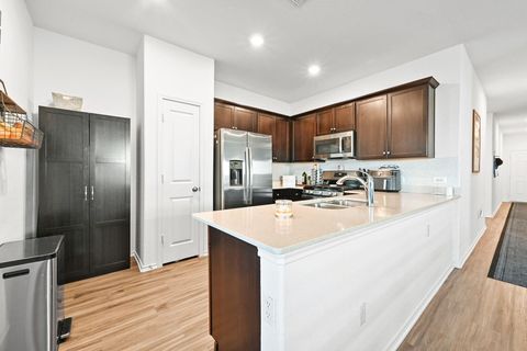 Tiny photo for 13704 Tordillo DR, Elgin, TX 78621 (MLS # 3708339)