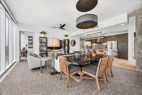 Tiny photo for 301 West Ave #1004, Austin, TX 78701 (MLS # 9535981)