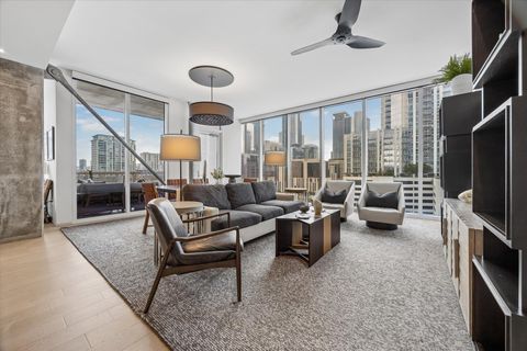 Photo of 301 West Ave #1004, Austin, TX 78701 (MLS # 9535981)