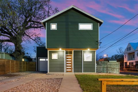 Photo of 1310 Cedar Ave, Austin, TX 78702 (MLS # 8831189)