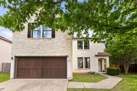 Photo of 1660 Bayland ST, Round Rock, TX 78664 (MLS # 3861043)