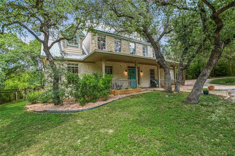 108 Tumbleweed TRL Austin TX 78733