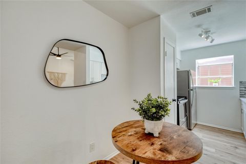 Tiny photo for 6903 Deatonhill DR #23, Austin, TX 78745 (MLS # 9381077)