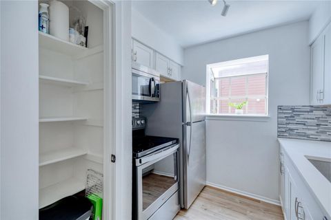 Tiny photo for 6903 Deatonhill DR #23, Austin, TX 78745 (MLS # 9381077)