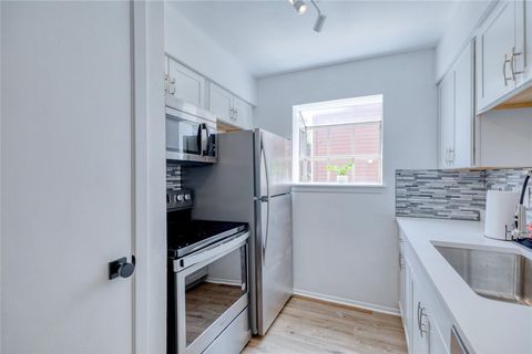 Tiny photo for 6903 Deatonhill DR #23, Austin, TX 78745 (MLS # 9381077)