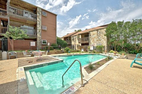 Tiny photo for 6903 Deatonhill DR #23, Austin, TX 78745 (MLS # 9381077)